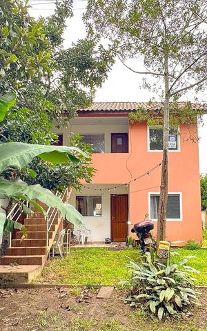 Apartamento para alugar com 45m², 1 quarto e 1 vagaFachada