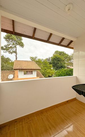 Apartamento para alugar com 45m², 1 quarto e 1 vagaLavanderia
