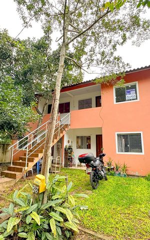 Apartamento para alugar com 45m², 1 quarto e 1 vagaFachada