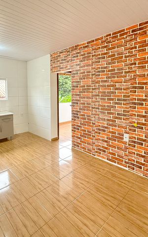 Apartamento para alugar com 45m², 1 quarto e 1 vagaSala