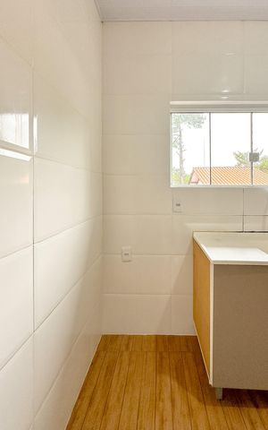 Apartamento para alugar com 45m², 1 quarto e 1 vagaCozinha