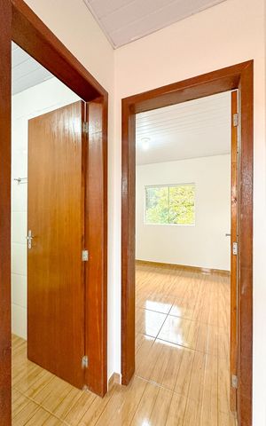 Apartamento para alugar com 45m², 1 quarto e 1 vagaCorredor