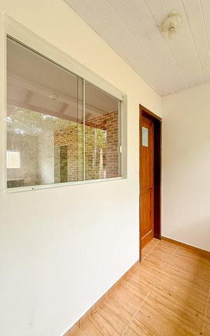 Apartamento para alugar com 45m², 1 quarto e 1 vagaEntrada