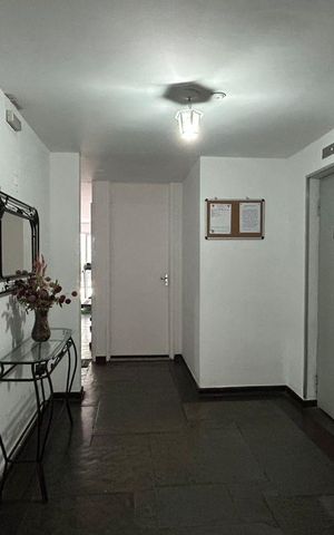 Apartamento à venda com 55m², 2 quartos e 1 vaga