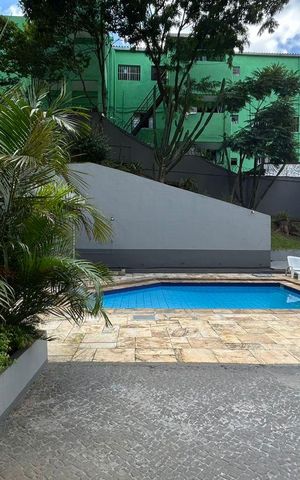 Apartamento à venda com 55m², 2 quartos e 1 vaga