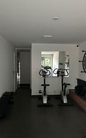Apartamento à venda com 55m², 2 quartos e 1 vaga