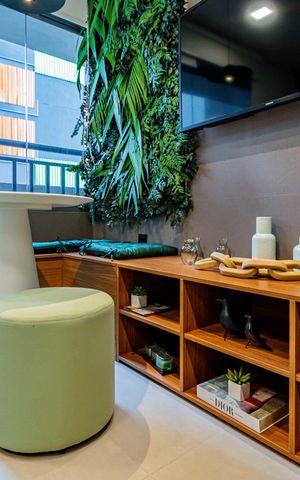 Studio à venda com 22m², 1 quarto e sem vaga Studio à venda com 22m², 1 quarto e sem vagaStudio
