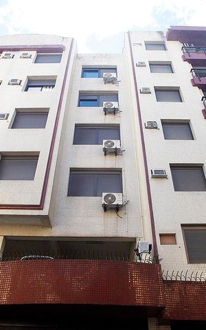 Studio para alugar com 33m², 1 quarto e sem vagaFachada