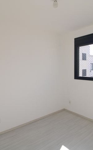 Apartamento à venda com 33m², 2 quartos e 1 vagaQuarto 1