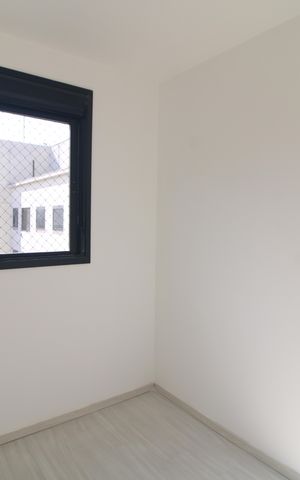 Apartamento à venda com 33m², 2 quartos e 1 vagaQuarto 2