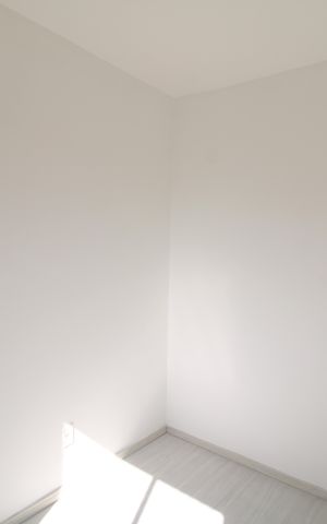 Apartamento à venda com 33m², 2 quartos e 1 vagaQuarto 2