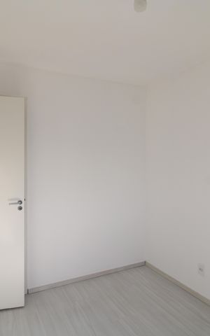 Apartamento à venda com 33m², 2 quartos e 1 vagaQuarto 1