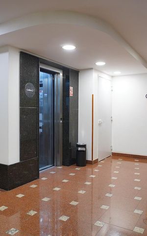 Apartamento para alugar com 36m², 1 quarto e sem vagaHall de entrada