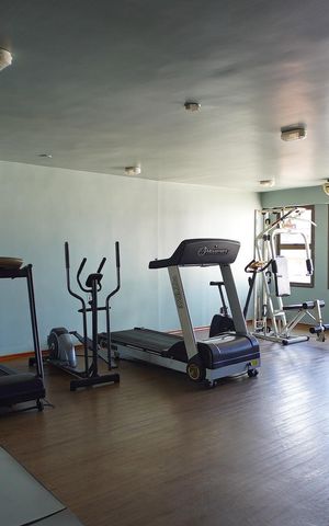 Apartamento para alugar com 36m², 1 quarto e sem vagaAcademia
