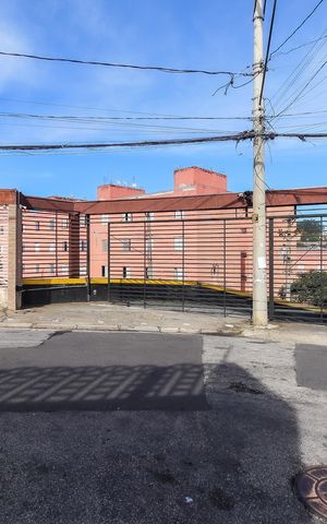 Apartamento à venda com 50m², 2 quartos e 1 vaga Apartamento à venda com 50m², 2 quartos e 1 vagaFachada do Prédio