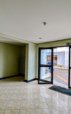 Apartamento para alugar com 50m², 2 quartos e 1 vagaÁrea comum