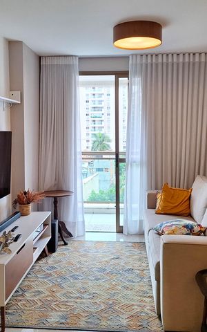 Apartamento à venda com 119m², 3 quartos e 2 vagas Apartamento à venda com 119m², 3 quartos e 2 vagasSala