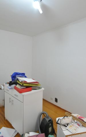 Apartamento à venda com 56m², 2 quartos e 1 vagaQuarto 1
