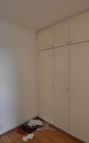 Apartamento à venda com 56m², 2 quartos e 1 vagaQuarto 2