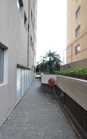Apartamento à venda com 56m², 2 quartos e 1 vagaÁrea comum