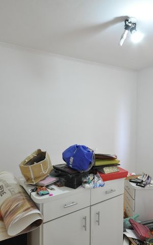 Apartamento à venda com 56m², 2 quartos e 1 vagaQuarto 1