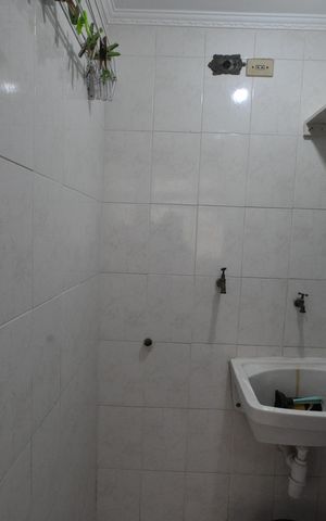 Apartamento à venda com 56m², 2 quartos e 1 vagaÁrea de Serviço