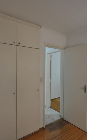 Apartamento à venda com 56m², 2 quartos e 1 vagaQuarto 2