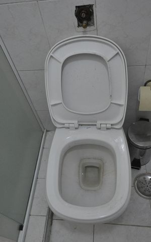Apartamento à venda com 56m², 2 quartos e 1 vagaBanheiro