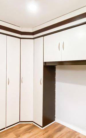 Apartamento à venda com 67m², 2 quartos e 1 vaga Apartamento à venda com 67m², 2 quartos e 1 vagaQuarto 1