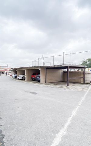 Apartamento à venda com 67m², 2 quartos e 1 vaga Apartamento à venda com 67m², 2 quartos e 1 vagaGaragem