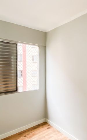Apartamento à venda com 67m², 2 quartos e 1 vaga Apartamento à venda com 67m², 2 quartos e 1 vagaQuarto 1