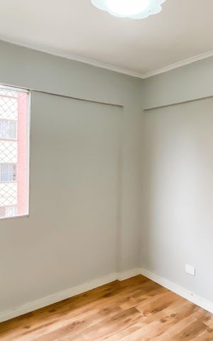 Apartamento à venda com 67m², 2 quartos e 1 vaga Apartamento à venda com 67m², 2 quartos e 1 vagaQuarto 2
