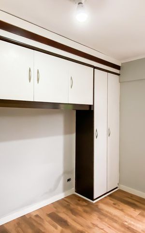Apartamento à venda com 67m², 2 quartos e 1 vaga Apartamento à venda com 67m², 2 quartos e 1 vagaQuarto 1