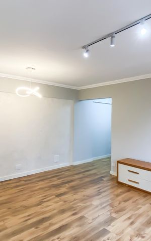 Apartamento à venda com 67m², 2 quartos e 1 vaga Apartamento à venda com 67m², 2 quartos e 1 vagaSala
