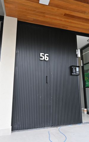 Studio à venda com 23m², 1 quarto e sem vagaFachada