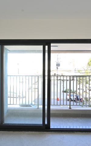 Studio à venda com 23m², 1 quarto e sem vagaSala/Quarto