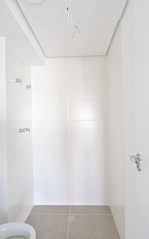 Studio à venda com 23m², 1 quarto e sem vagaBanheiro Social