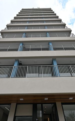 Studio à venda com 38m², 1 quarto e sem vagaFachada