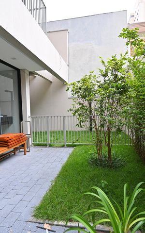 Studio à venda com 38m², 1 quarto e sem vagaÁrea Comum