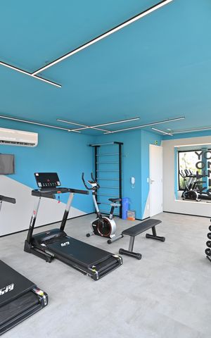 Studio à venda com 38m², 1 quarto e sem vagaAcademia