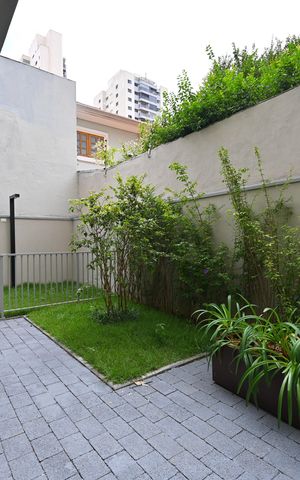 Studio à venda com 38m², 1 quarto e sem vagaÁrea Comum