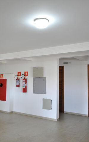 Apartamento à venda com 52m², 2 quartos e 1 vagaHall Social