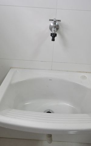 Apartamento à venda com 52m², 2 quartos e 1 vagaÁrea de Serviço
