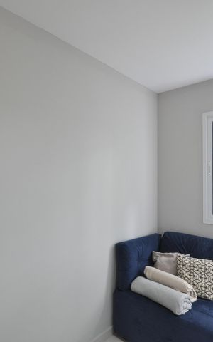 Apartamento à venda com 52m², 2 quartos e 1 vagaQuarto 2