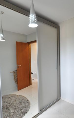 Apartamento à venda com 52m², 2 quartos e 1 vagaQuarto 2