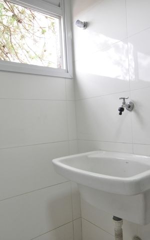 Apartamento à venda com 52m², 2 quartos e 1 vagaÁrea de Serviço