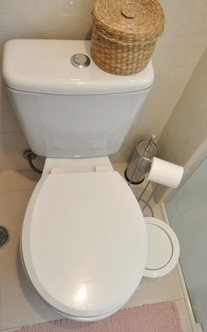 Apartamento à venda com 52m², 2 quartos e 1 vagaBanheiro