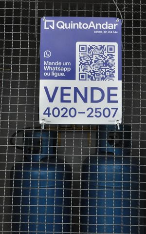 Apartamento à venda com 52m², 2 quartos e 1 vagaPlaca