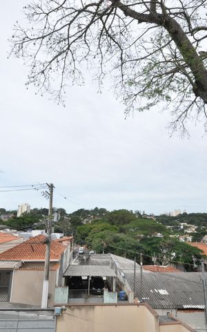Apartamento à venda com 52m², 2 quartos e 1 vagaVista do Terraço