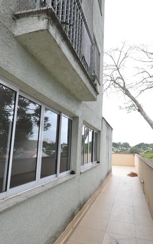 Apartamento à venda com 52m², 2 quartos e 1 vagaÁrea comum